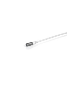 micro omni Submini CORE 6060, Normal SPL, Blanc, TA4F Mini-XLR